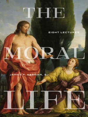 The Moral Life - ebook